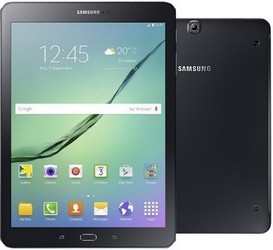 Замена дисплея на планшете Samsung Galaxy Tab S2 VE 9.7 в Новосибирске